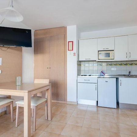 Aparthotel Mariner Club Port de Alcudia  Zewnętrze zdjęcie