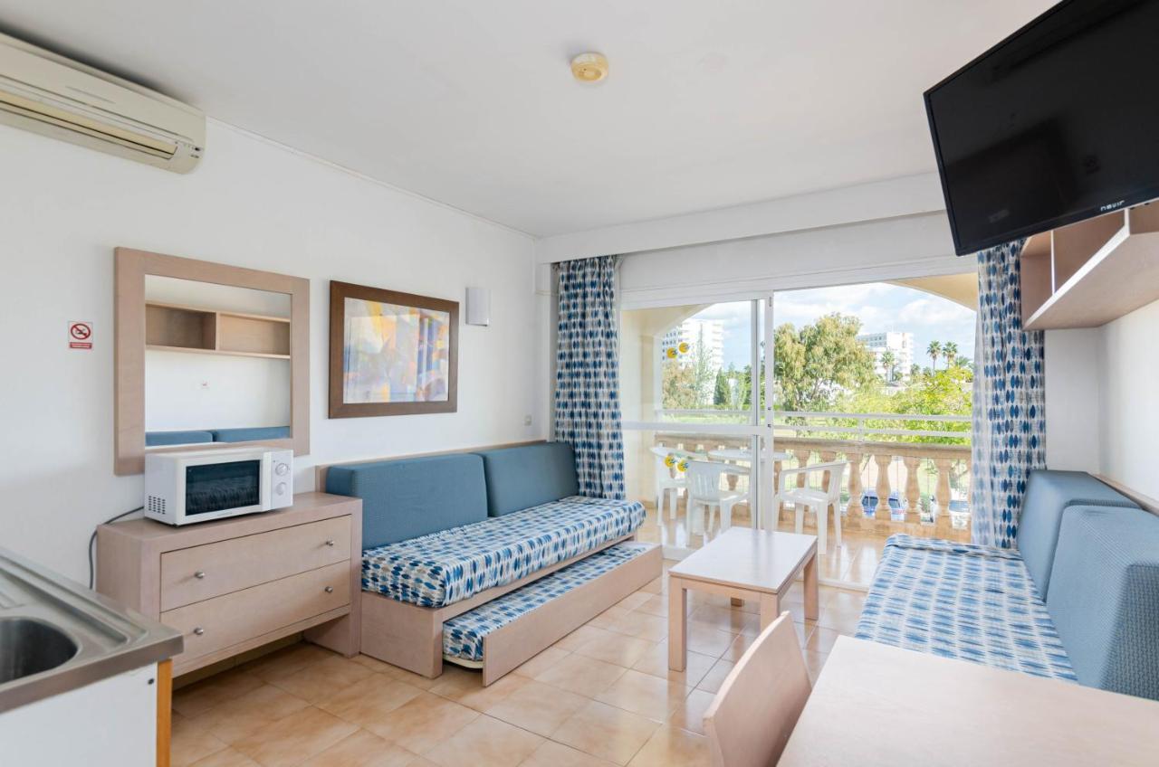 Aparthotel Mariner Club Port de Alcudia  Zewnętrze zdjęcie