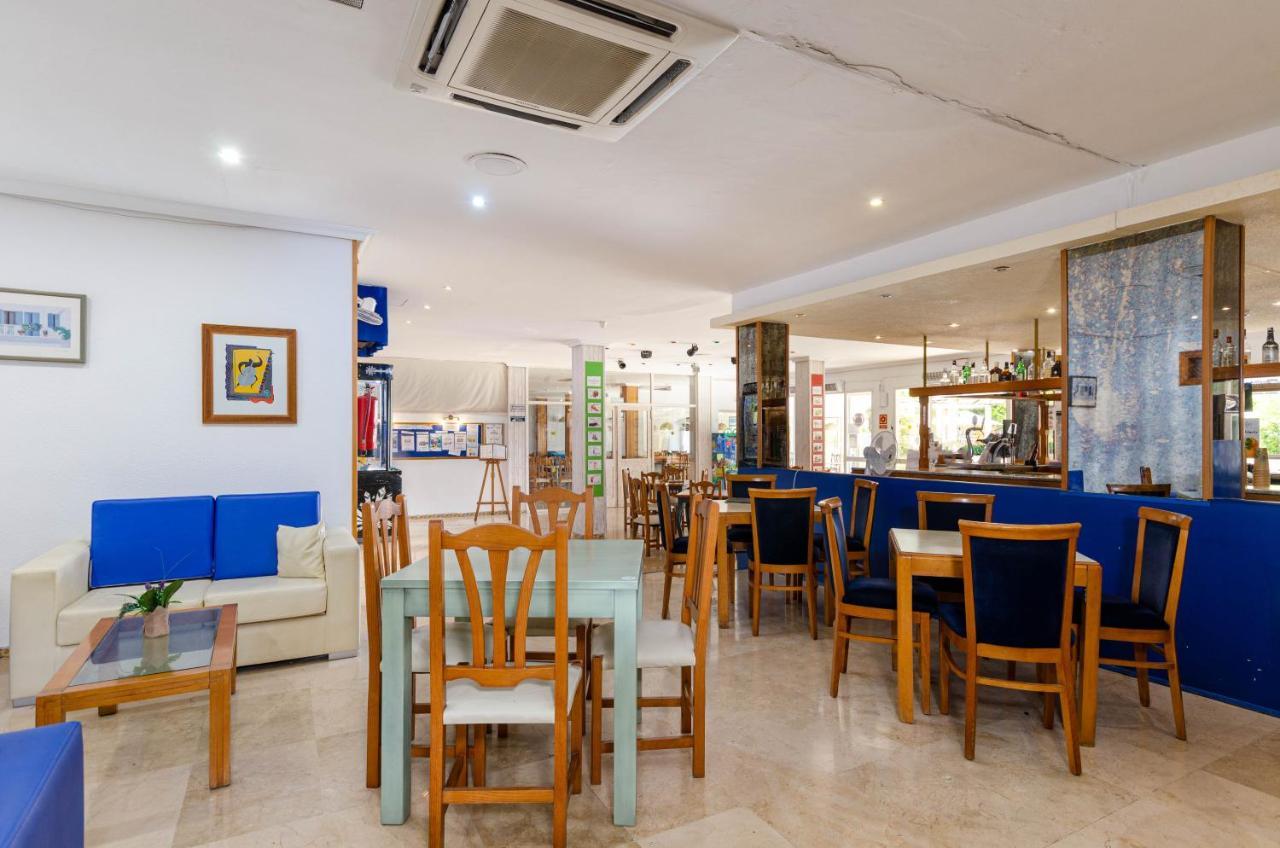 Aparthotel Mariner Club Port de Alcudia  Zewnętrze zdjęcie