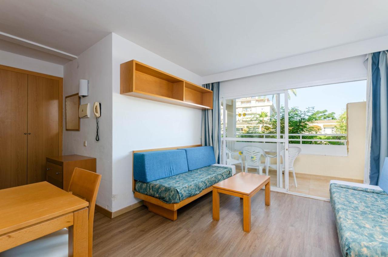 Aparthotel Mariner Club Port de Alcudia  Zewnętrze zdjęcie