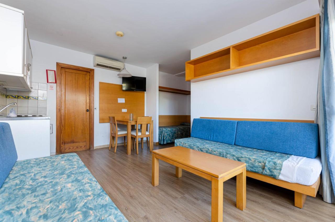 Aparthotel Mariner Club Port de Alcudia  Zewnętrze zdjęcie