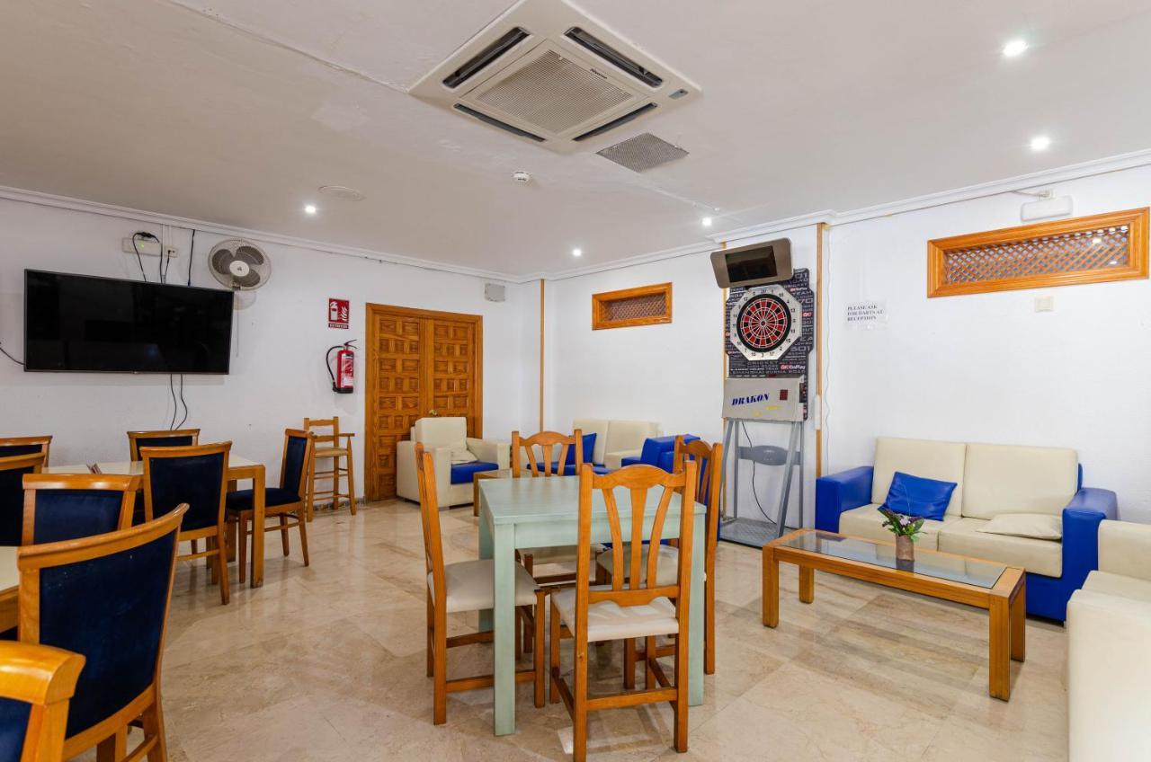 Aparthotel Mariner Club Port de Alcudia  Zewnętrze zdjęcie