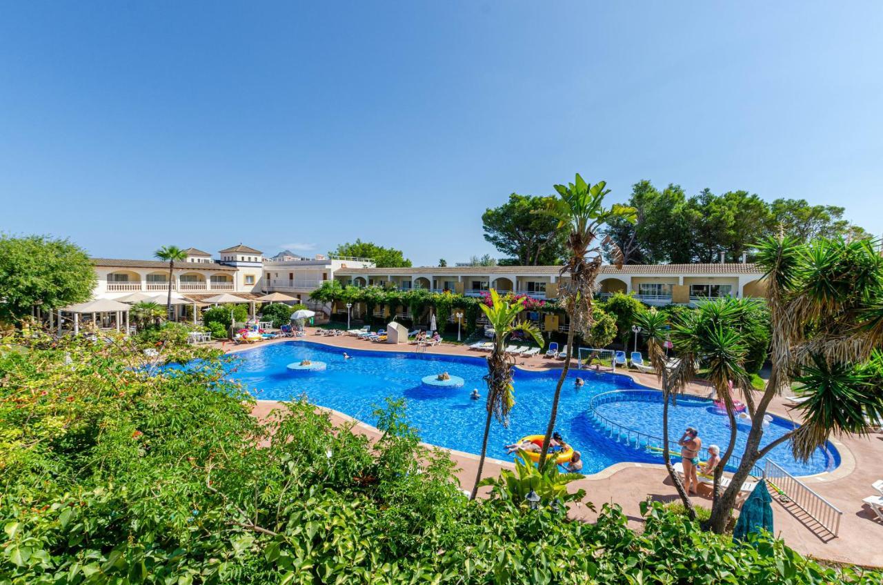 Aparthotel Mariner Club Port de Alcudia  Zewnętrze zdjęcie