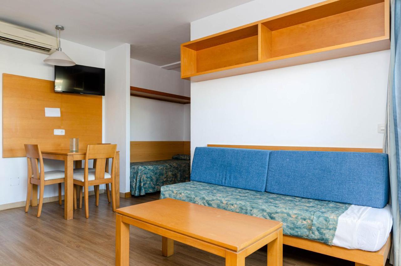 Aparthotel Mariner Club Port de Alcudia  Zewnętrze zdjęcie
