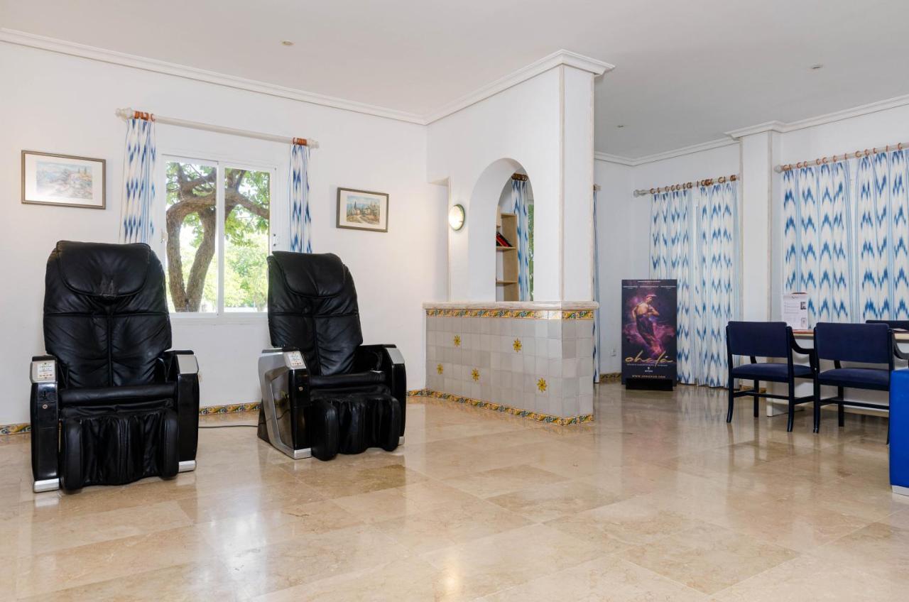 Aparthotel Mariner Club Port de Alcudia  Zewnętrze zdjęcie