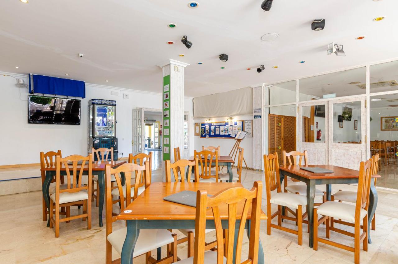Aparthotel Mariner Club Port de Alcudia  Zewnętrze zdjęcie