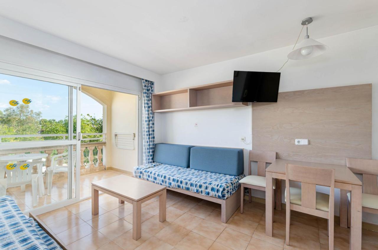 Aparthotel Mariner Club Port de Alcudia  Zewnętrze zdjęcie