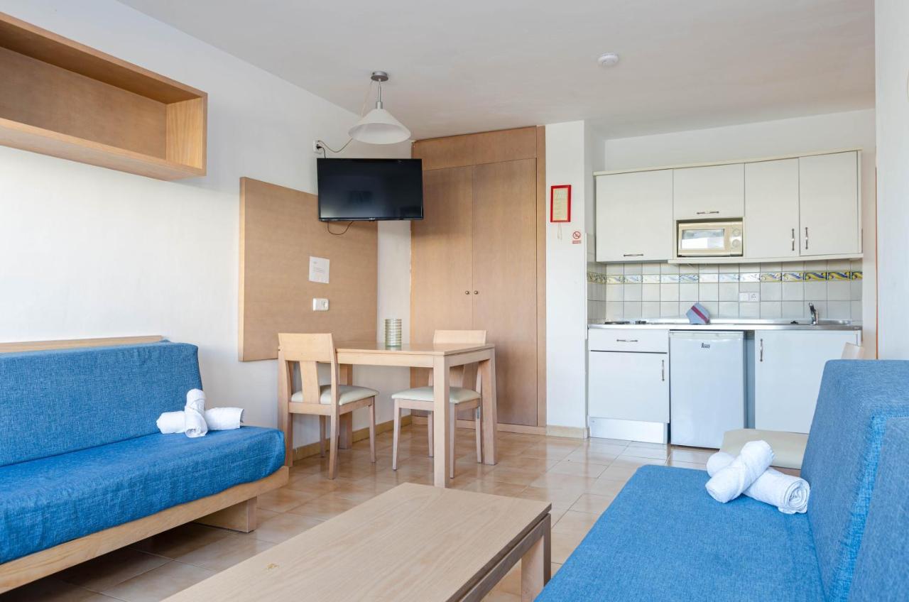 Aparthotel Mariner Club Port de Alcudia  Zewnętrze zdjęcie