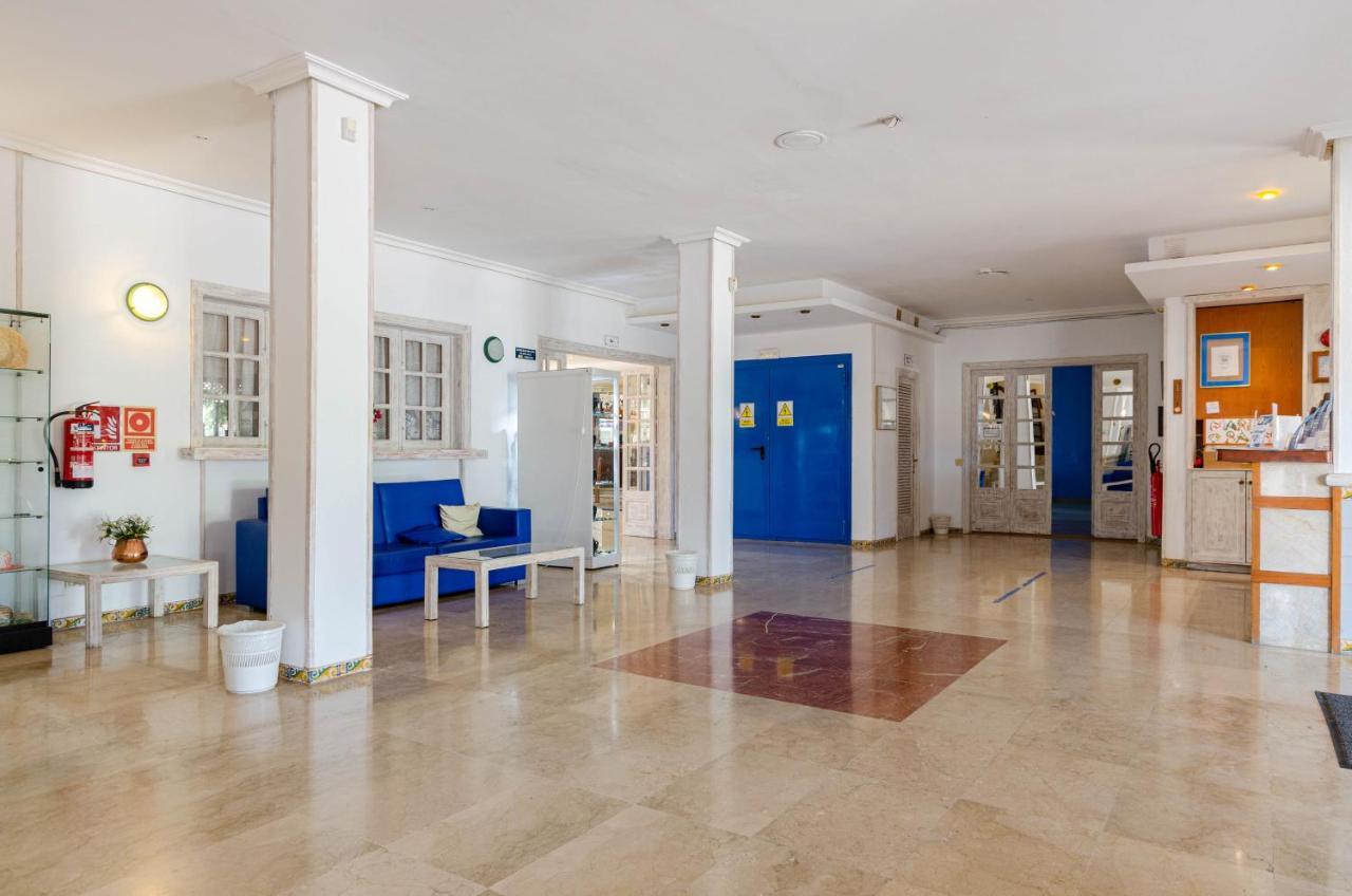Aparthotel Mariner Club Port de Alcudia  Zewnętrze zdjęcie