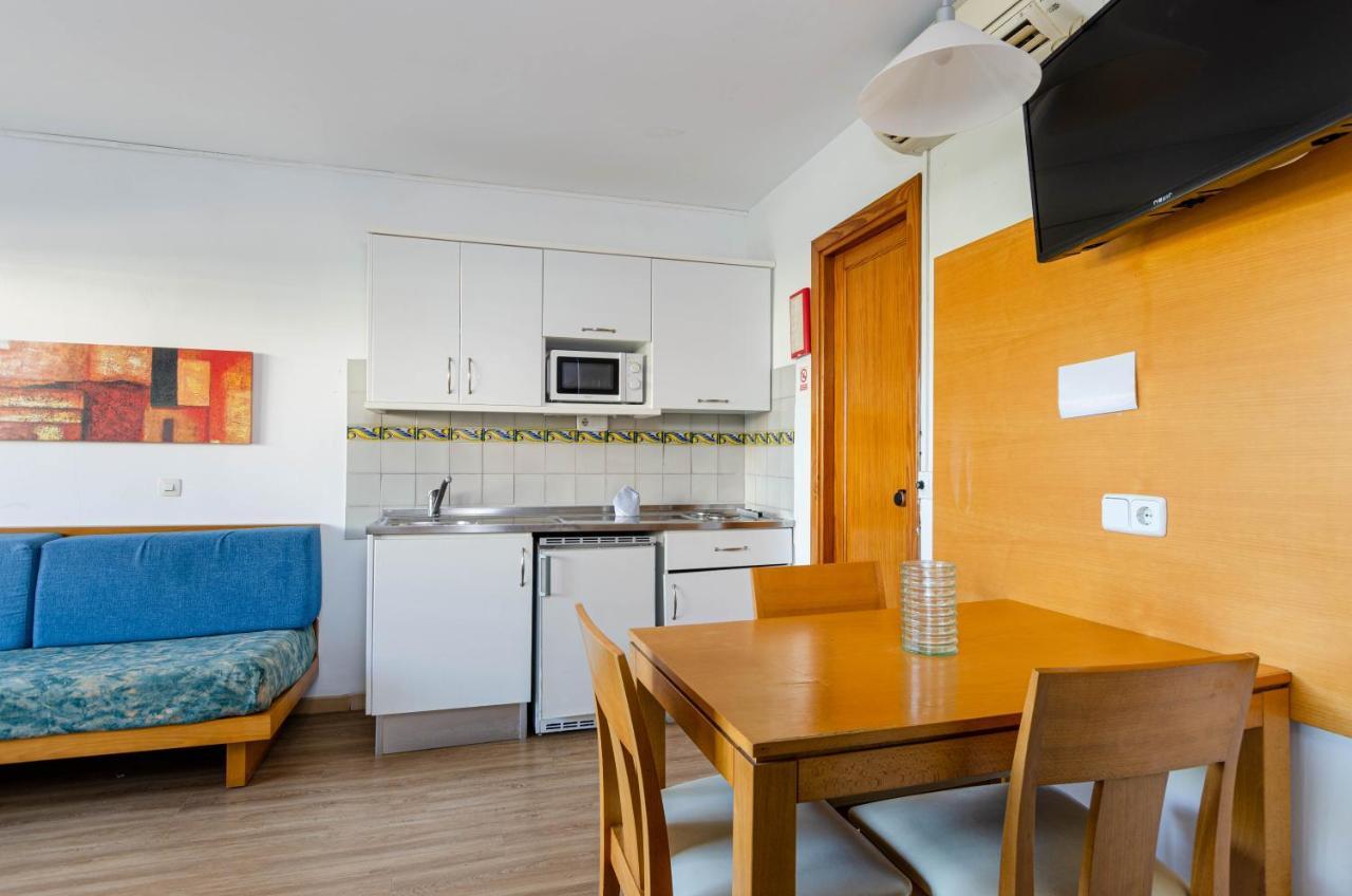 Aparthotel Mariner Club Port de Alcudia  Zewnętrze zdjęcie