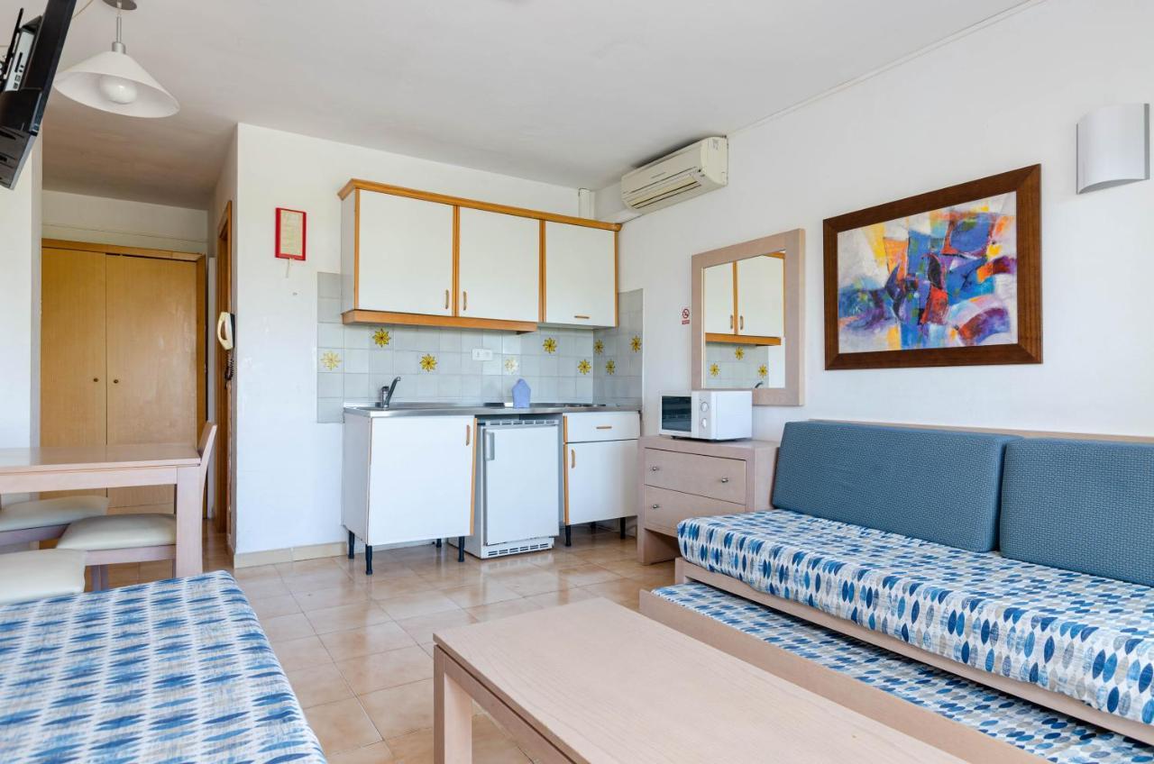 Aparthotel Mariner Club Port de Alcudia  Zewnętrze zdjęcie