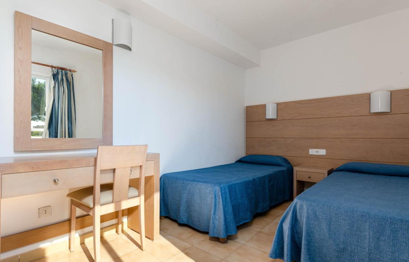 Aparthotel Mariner Club Port de Alcudia  Zewnętrze zdjęcie
