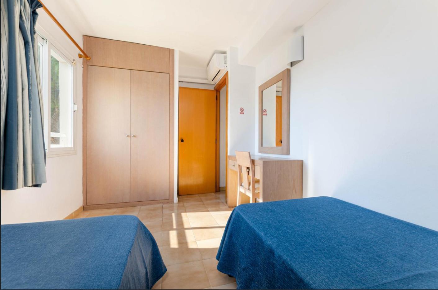 Aparthotel Mariner Club Port de Alcudia  Zewnętrze zdjęcie